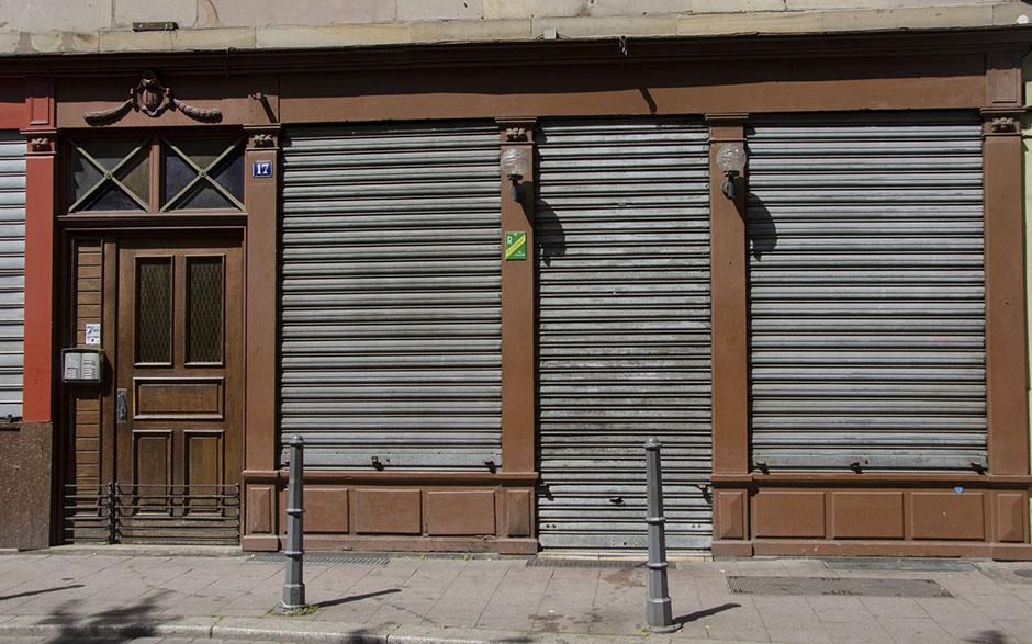 store électrique Les Pavillons-sous-Bois