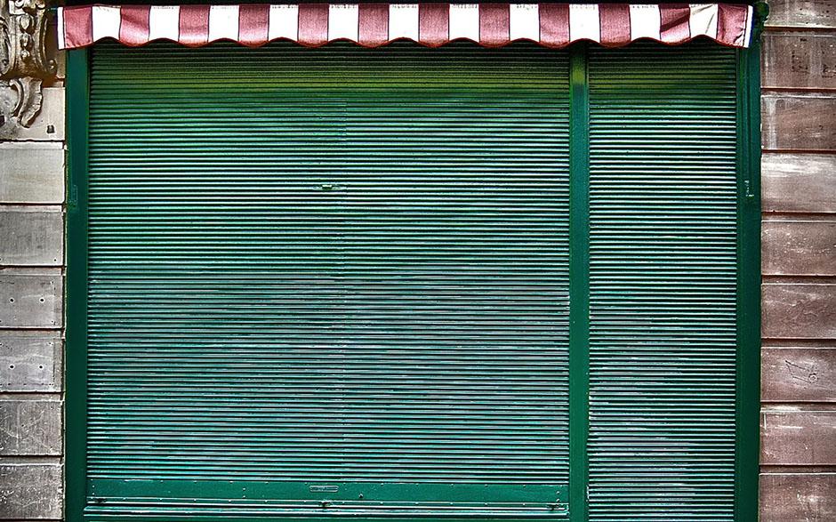 dépannage rideaux métalliques Noailles